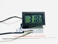 Đồng Hồ Đô Nhiệt Độ